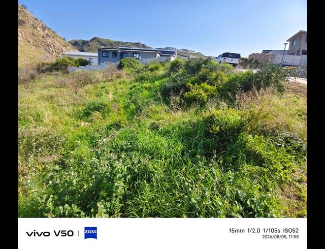 LAND FOR SALE IN ISLAND VIEW